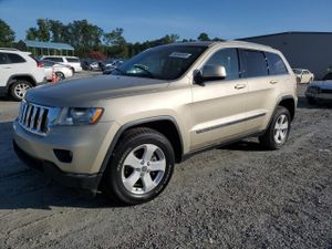 Jeep Grand Cherokee LAREDO 3.6L 6 2012