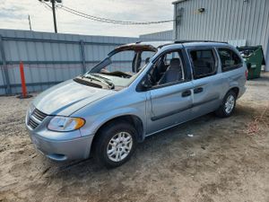 Dodge Grand Caravan (Caravan) 3.3L 6 2005