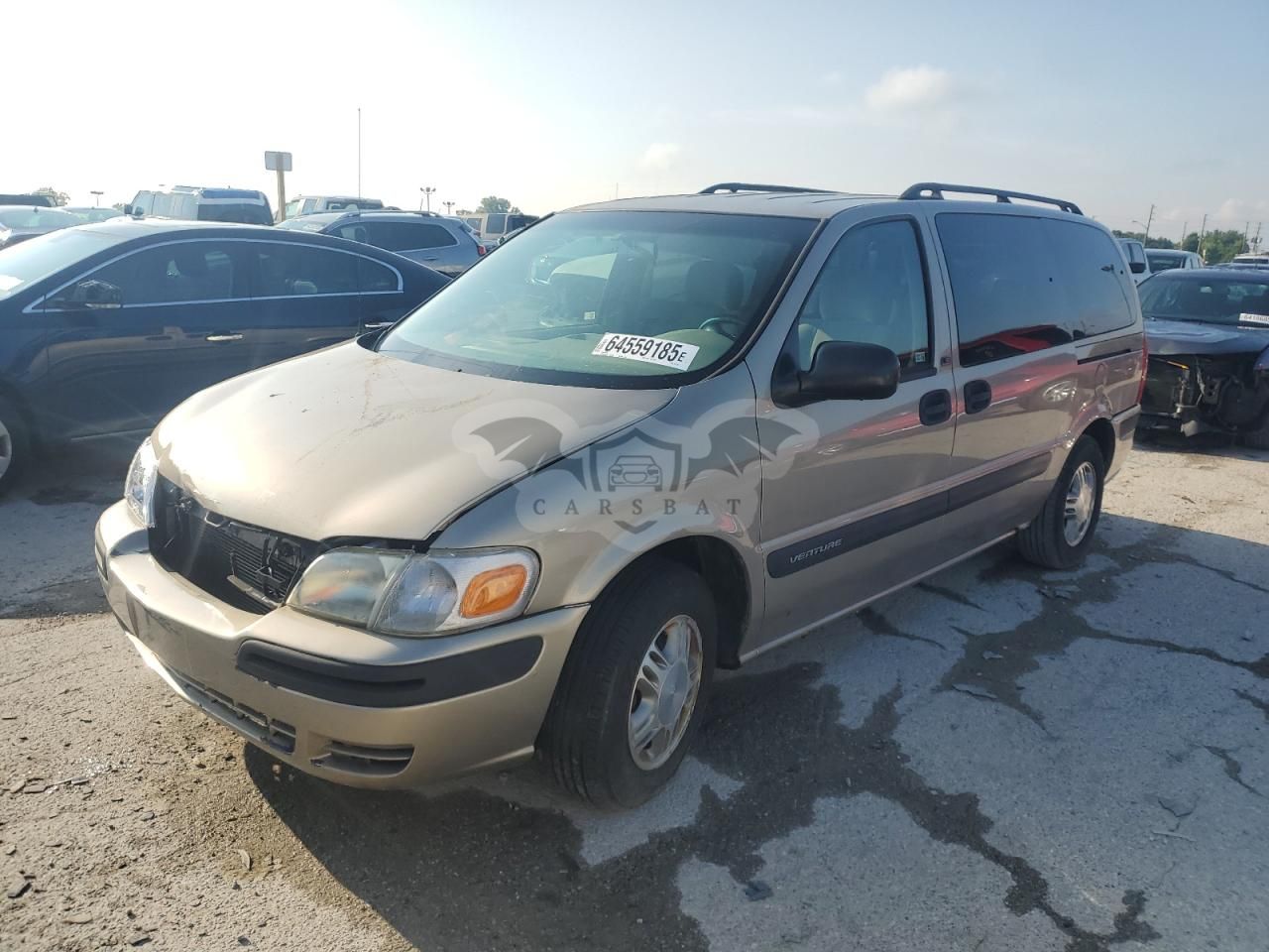 Chevrolet Venture 3.4L 6 2004