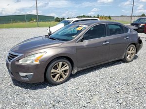Nissan Altima 2.5 2.5L 4 2015