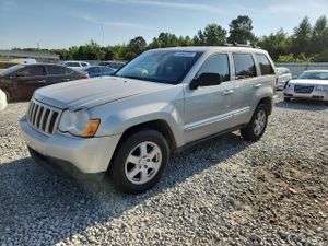 Jeep Grand Cherokee LAREDO 3.7L 6 2010