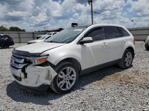 Ford Edge LIMITED 3.5L 6 2014