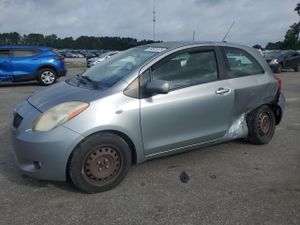 Toyota Yaris 1.5L 4 2008
