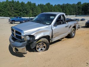 Dodge RAM ST 4.7L 8 2004