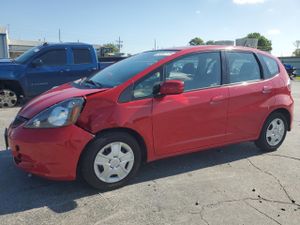 Honda Fit 1.5L 4 2012