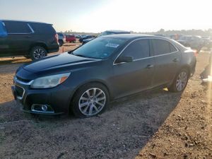 Chevrolet Malibu 2LT 2.5L 4 2014