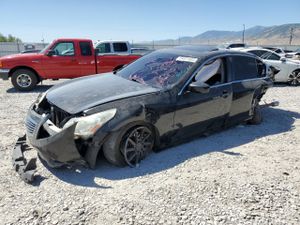 Infiniti G37 3.7L 6 2013