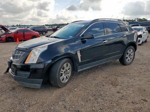 Cadillac SRX 3.0L 6 2011