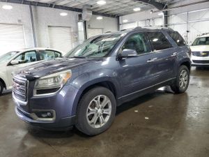 GMC Acadia SLT-1 3.6L 6 2013