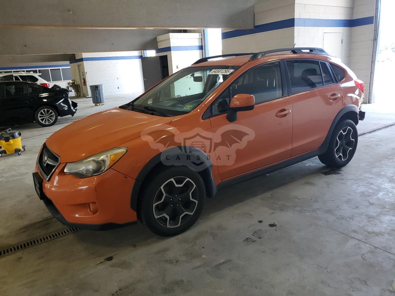 Subaru XV 2.0 PREMIUM 2.0L 4 2014