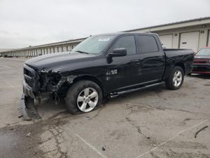 RAM 1500 ST 3.6L 6 2014