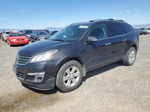 Chevrolet Traverse LT 3.6L 6 2014