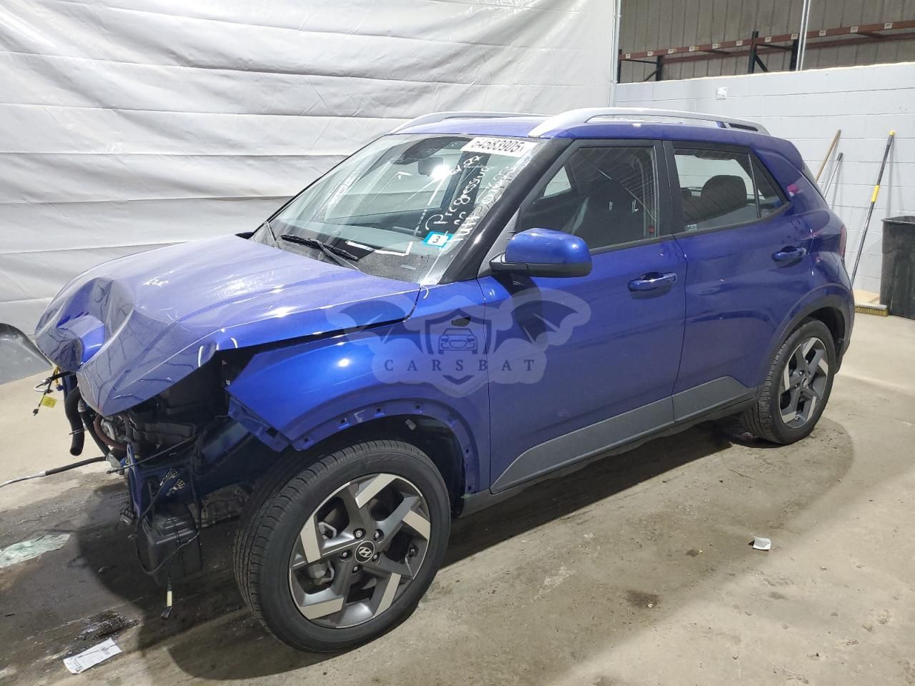Hyundai Venue SEL 1.6L 4 2025