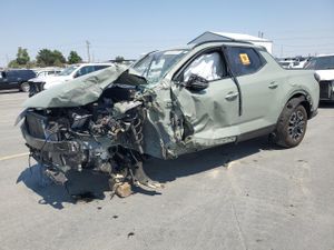 Hyundai Santa Cruz SEL PREMIUM 2.5L 4 2023
