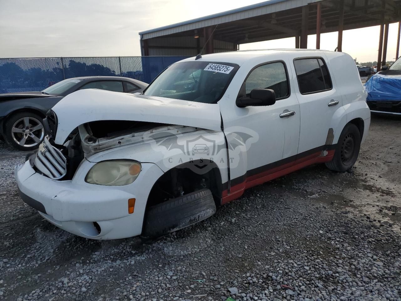 Chevrolet HHR LS 2.2L 4 2008