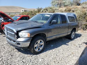 Dodge RAM ST 5.7L 8 2003