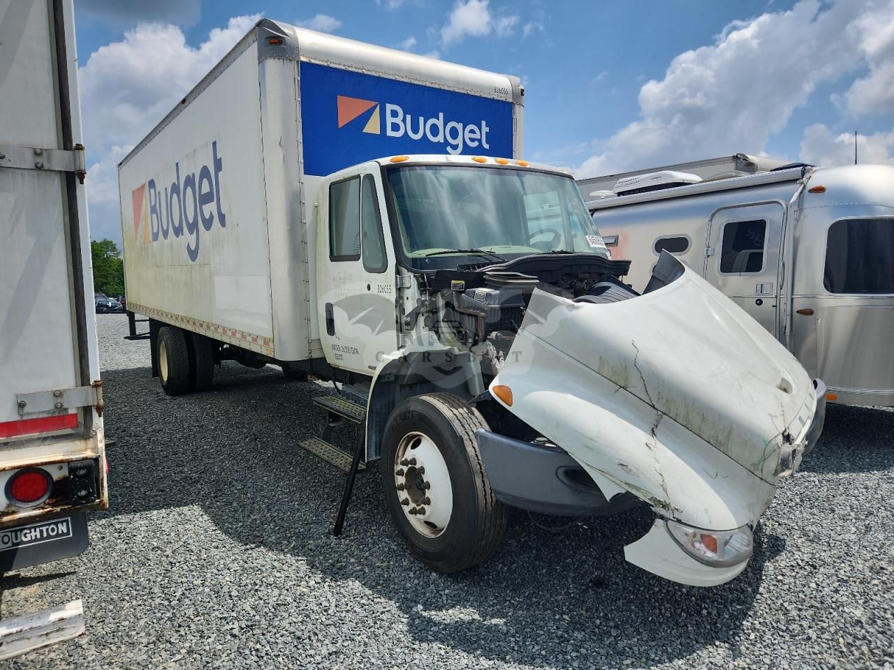 International DuraStar / 4000 4300 6.7L 6 2018