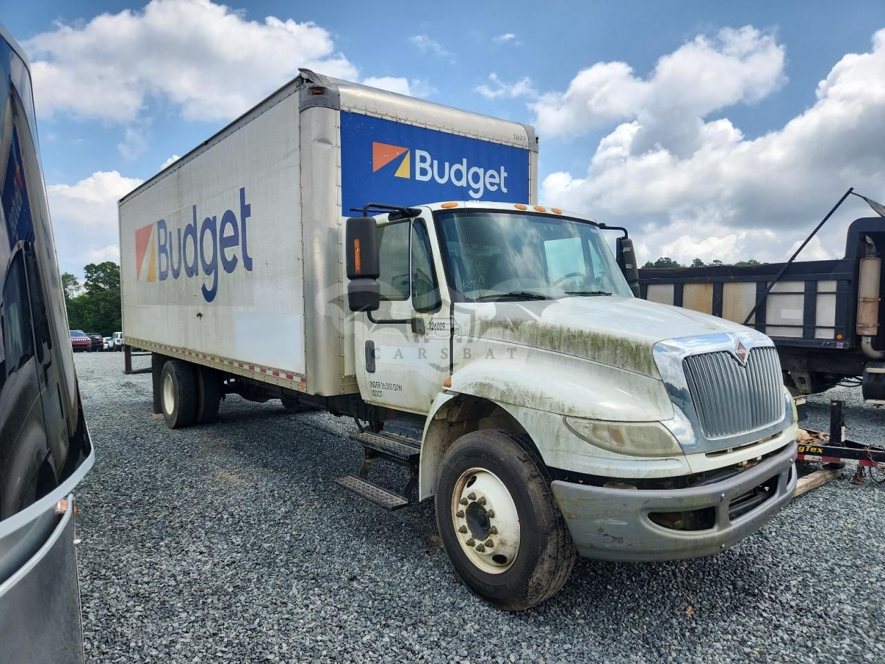 International DuraStar / 4000 4300 6.7L 6 2019