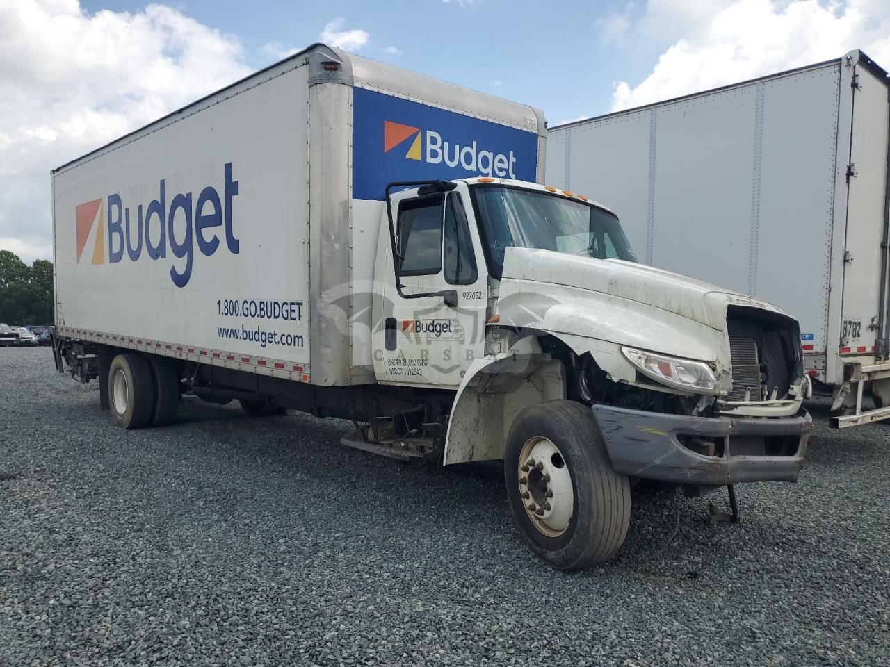 International DuraStar / 4000 4300 6.7L 6 2019