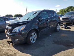 Buick Encore CONVENIENCE 1.4L 4 2015