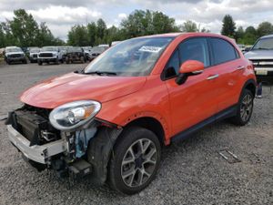 Fiat 500X TREKKING 2.4L 4 2018