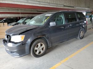 Dodge Grand Caravan (Caravan) SXT 3.6L 6 2012