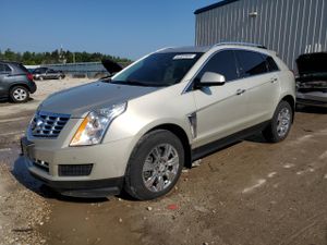 Cadillac SRX LUXURY COLLECTION 3.6L 6 2015
