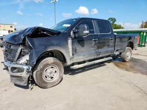 Ford F-250 SUPER DUTY 6.8L 8 2024