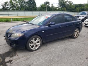 Mazda 3 I 2.0L 4 2009