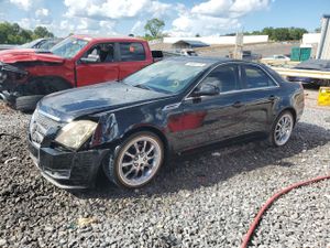 Cadillac CTS HI FEATURE V6 3.6L 6 2008