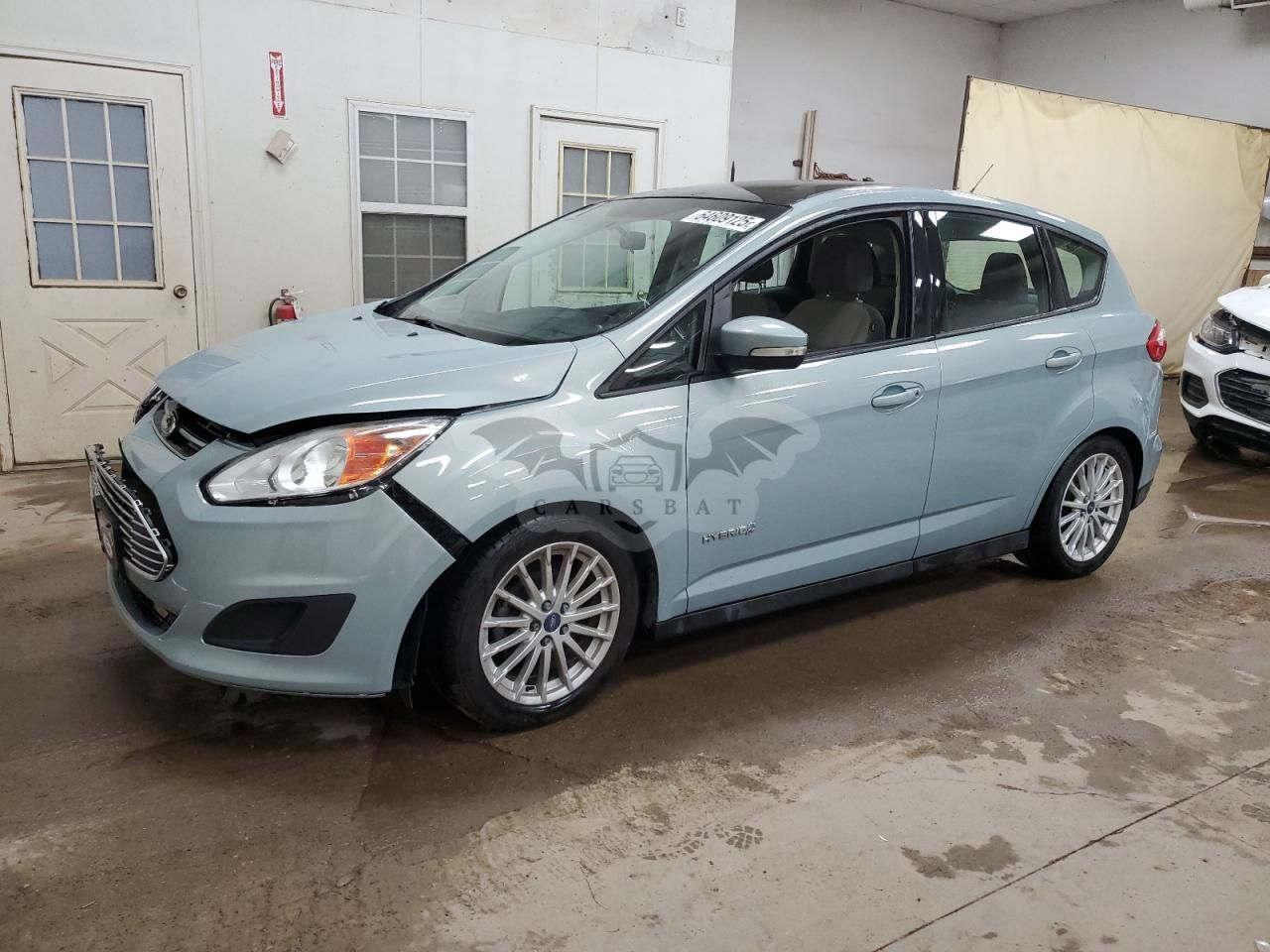 Ford C-Max SE 2.0L 4 2013