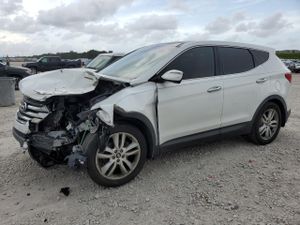 Hyundai Santa Fe 2.0L 4 2013