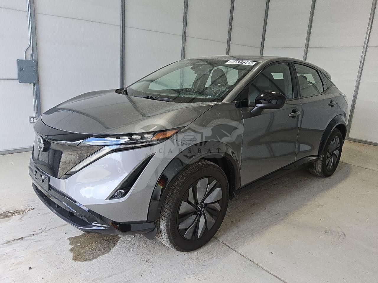 Nissan ARIYA ENGAGE U 2023