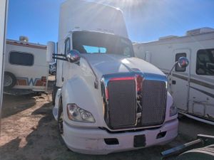 Kenworth T-series T680 15.0L 6 2014