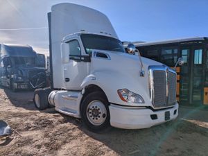 Kenworth T-series T680 15.0L 6 2014