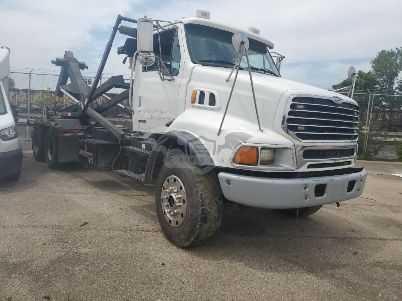 Sterling Truck L line 9500 6 2005