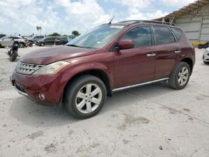 Nissan Murano SL 3.5L 6 2006