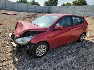 Hyundai Accent GLS 1.6L 4 2014