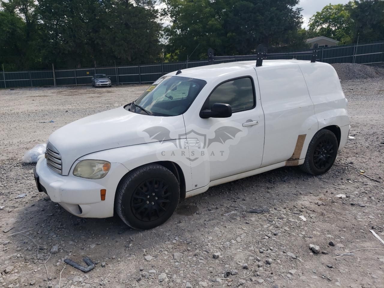 Chevrolet HHR PANEL LS 2.2L 4 2008