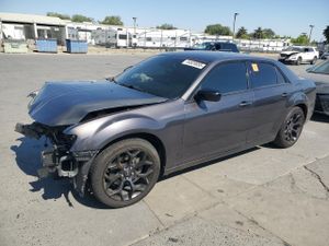 Chrysler 300 S 3.6L 6 2019