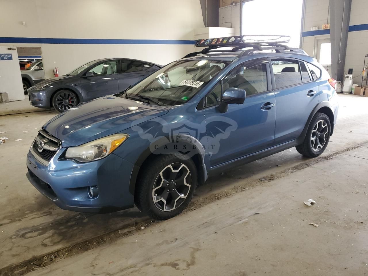 Subaru XV 2.0 PREMIUM 2.0L 4 2014