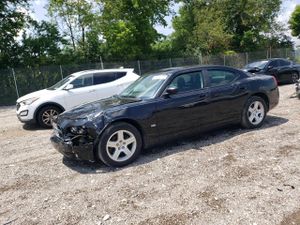 Dodge Charger SXT 3.5L 6 2009