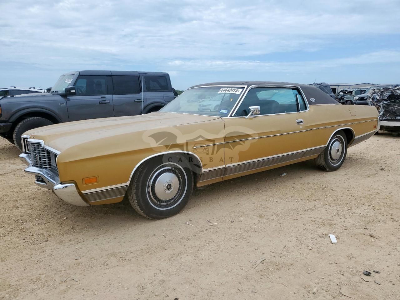 Ford LTD 1972