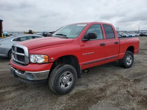 Dodge RAM ST 5.9L 6 2003