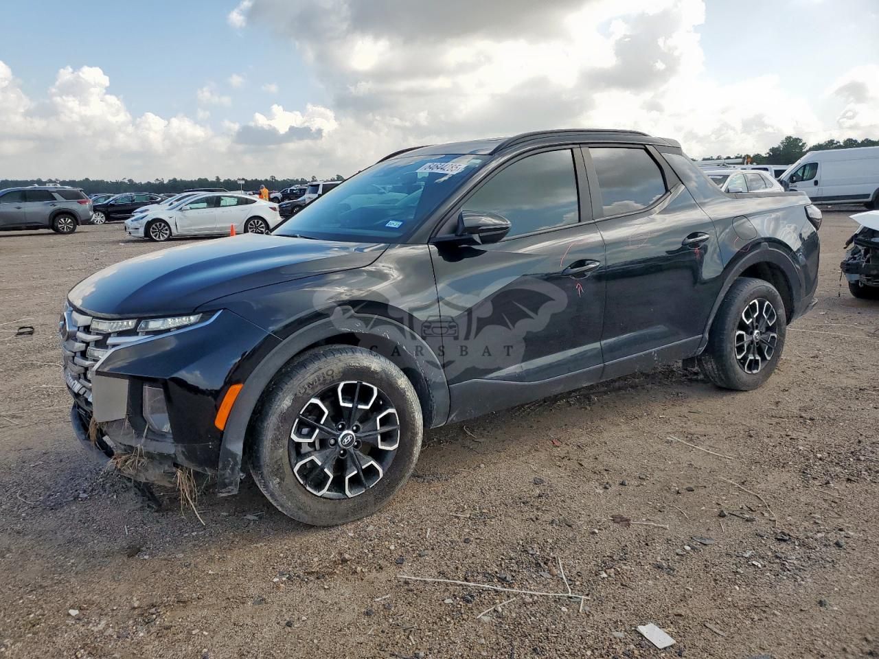 Hyundai Santa Cruz SEL PREMIUM 2.5L 4 2023