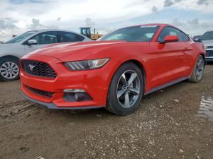 Ford Mustang 2.3L 4 2015