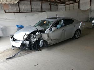 Lexus IS 250 2.5L 6 2006