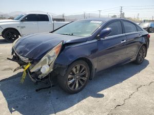 Hyundai Sonata SE 2.4L 4 2011