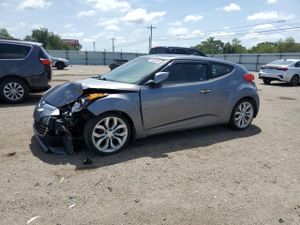 Hyundai Veloster 1.6L 4 2012