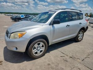 Toyota Rav4 2.4L 4 2007